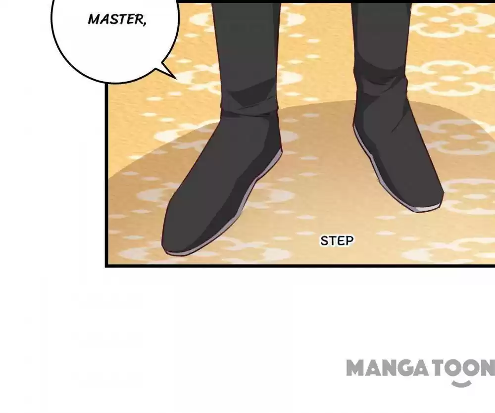 Entangled With The Duke Chapter 277