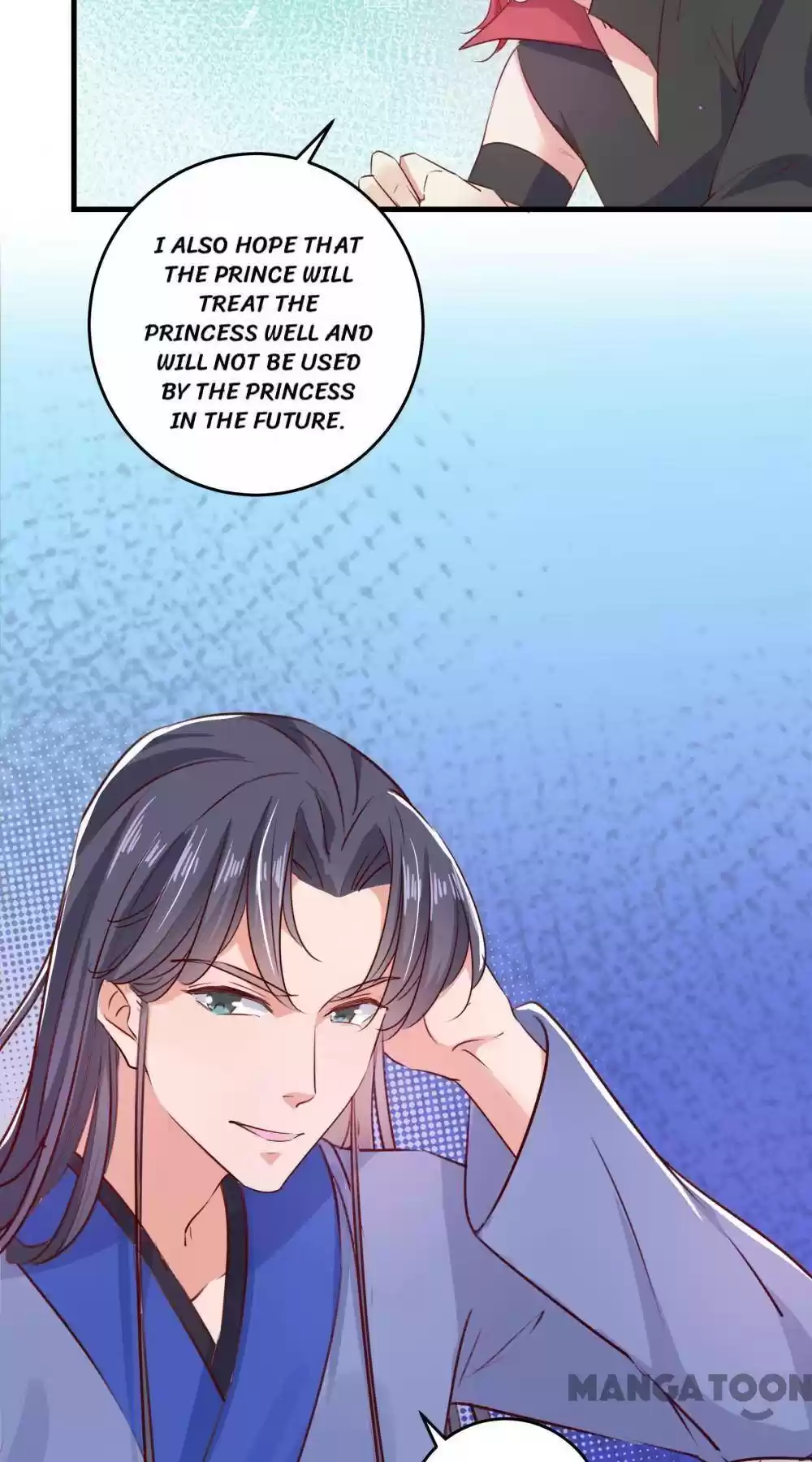 Entangled With The Duke Chapter 277