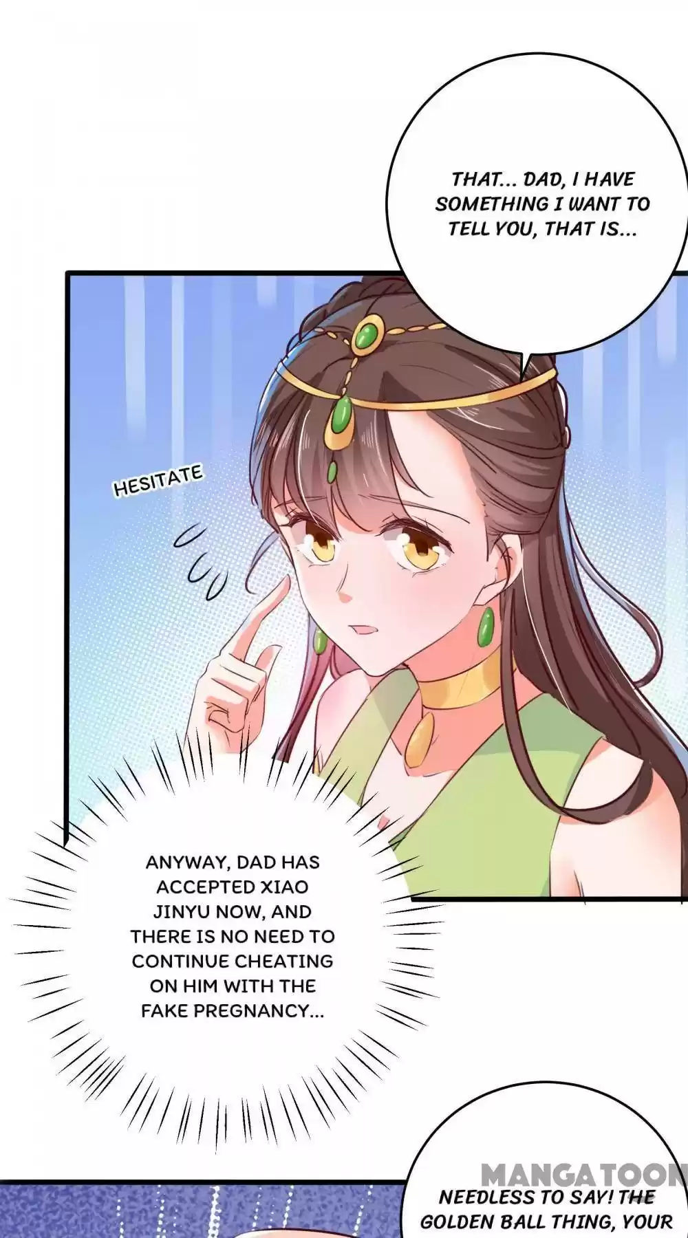 Entangled With The Duke Chapter 277