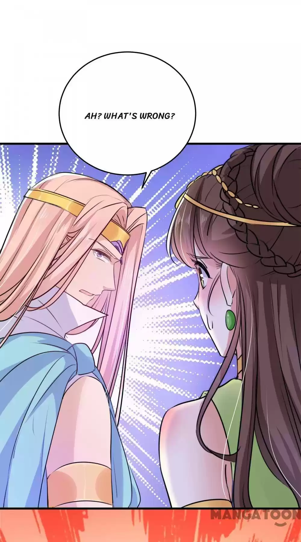 Entangled With The Duke Chapter 278