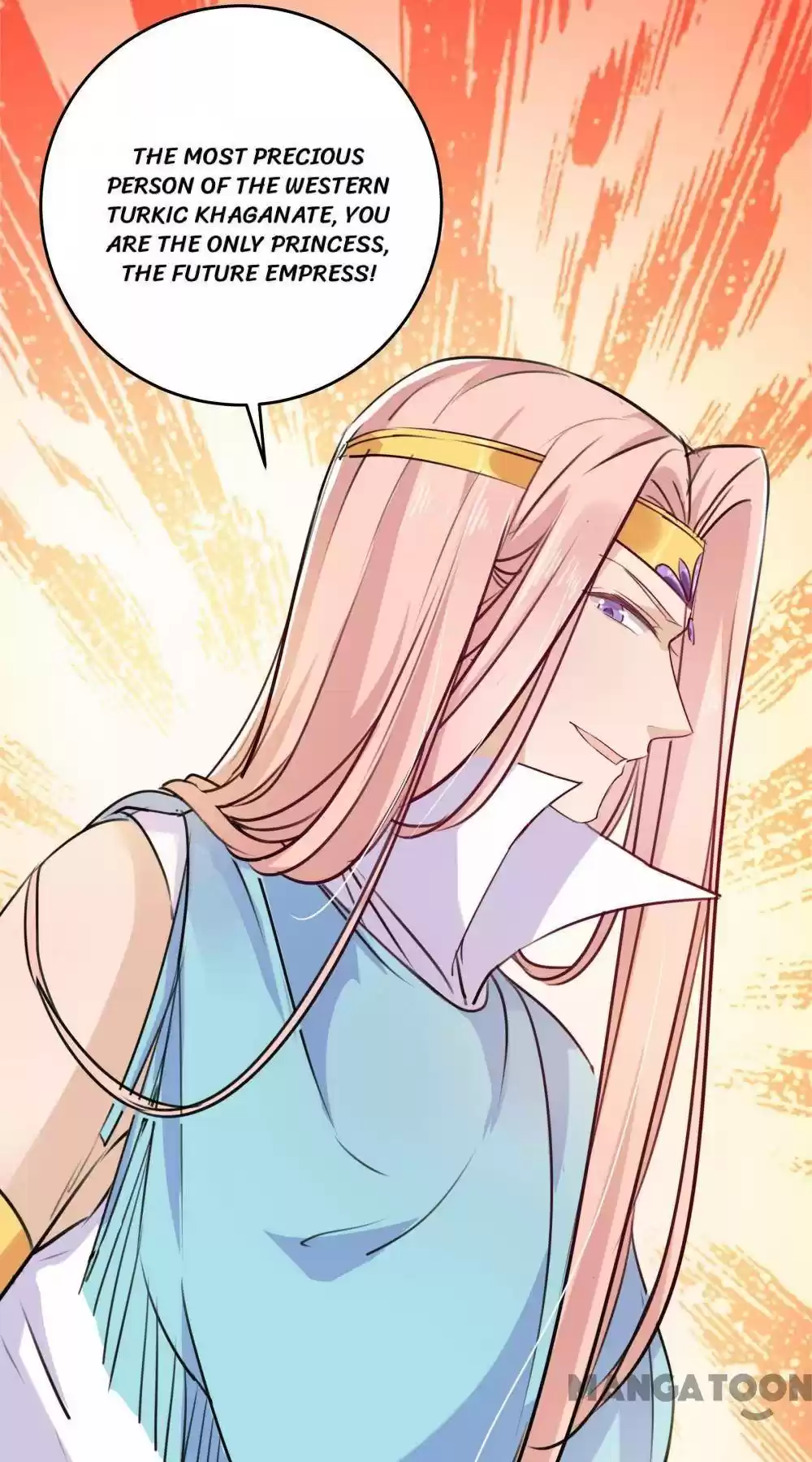 Entangled With The Duke Chapter 278