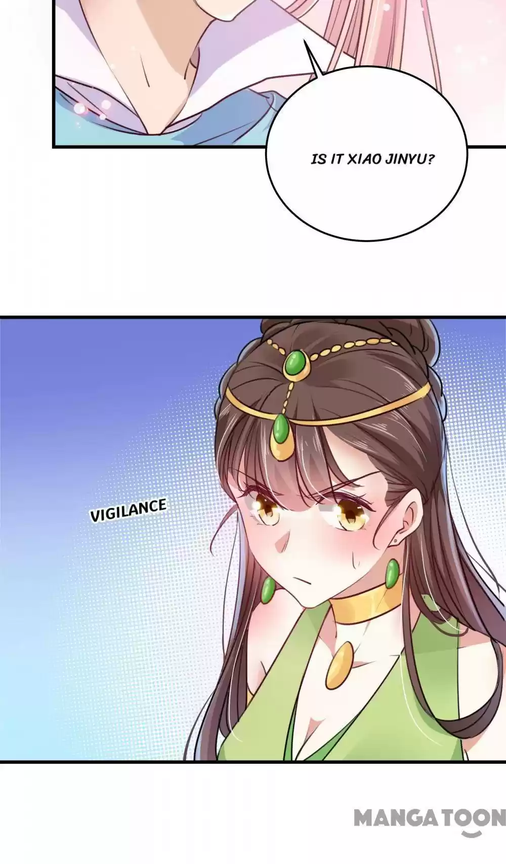 Entangled With The Duke Chapter 278