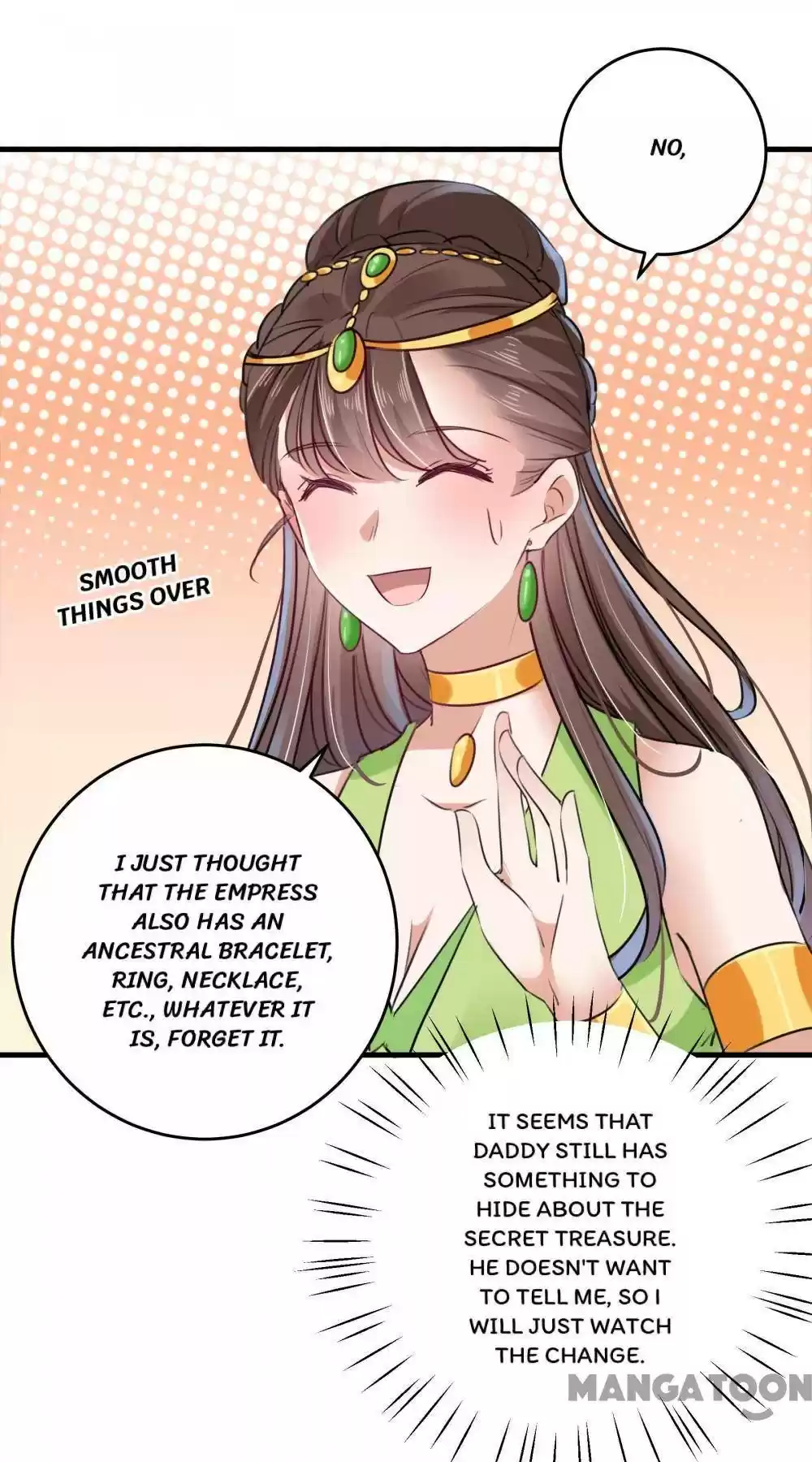 Entangled With The Duke Chapter 278