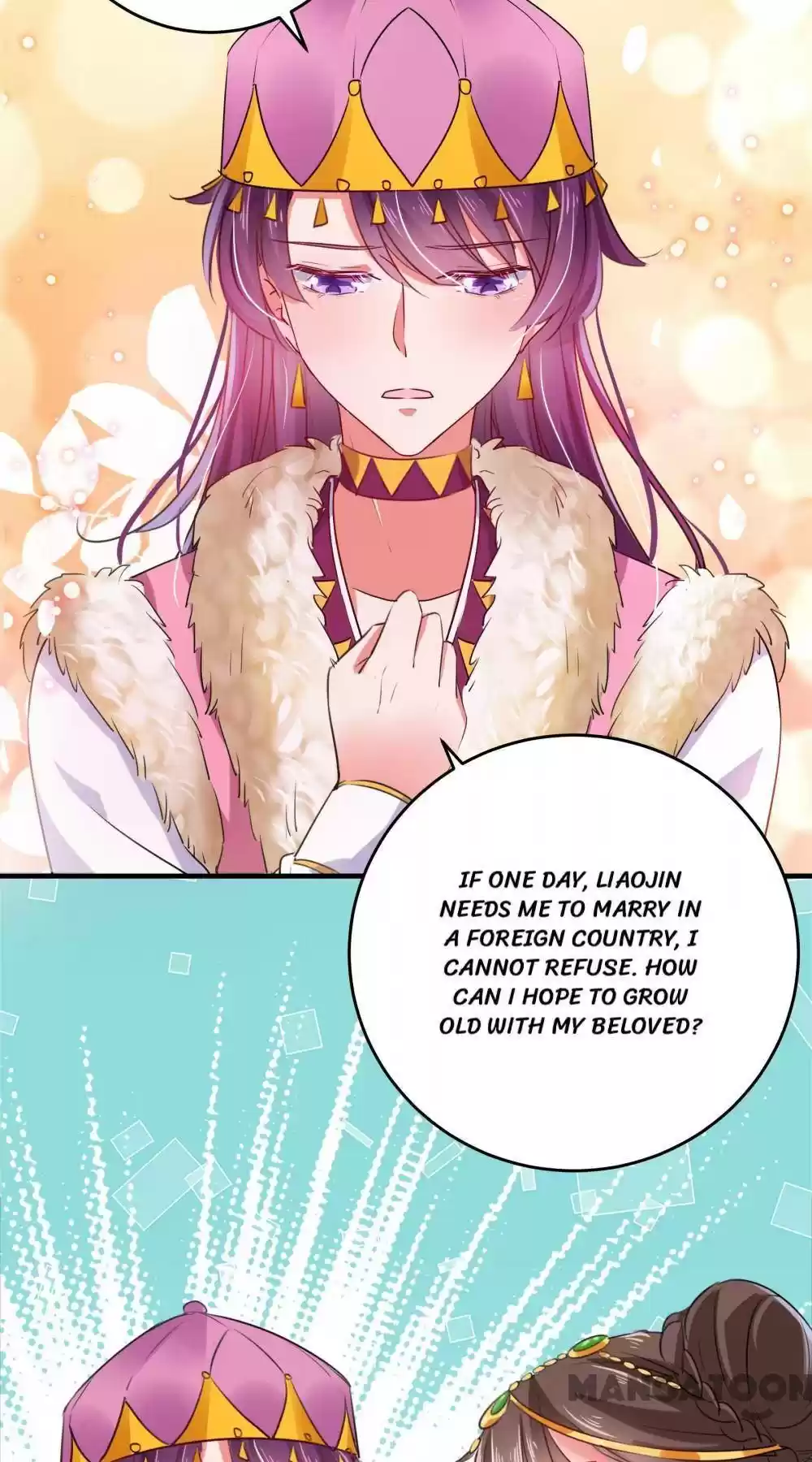 Entangled With The Duke Chapter 278