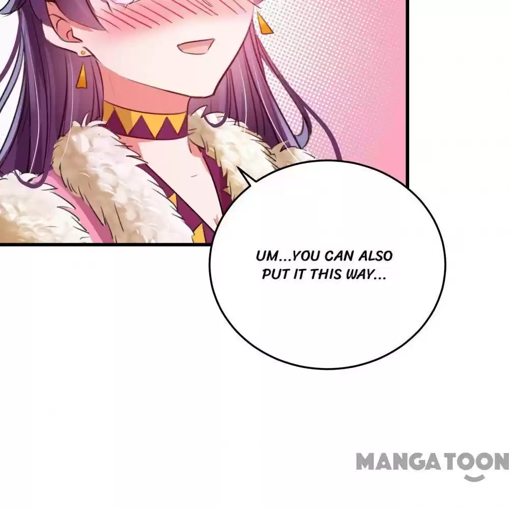 Entangled With The Duke Chapter 278