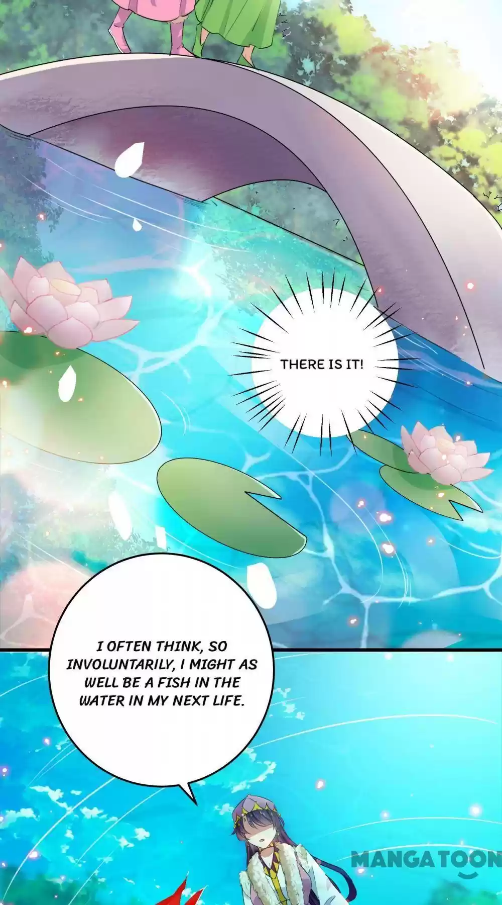 Entangled With The Duke Chapter 278