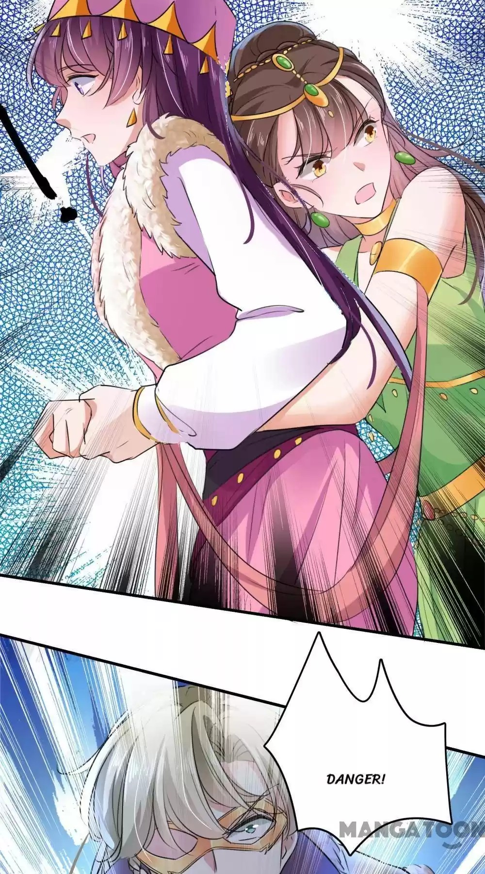 Entangled With The Duke Chapter 278