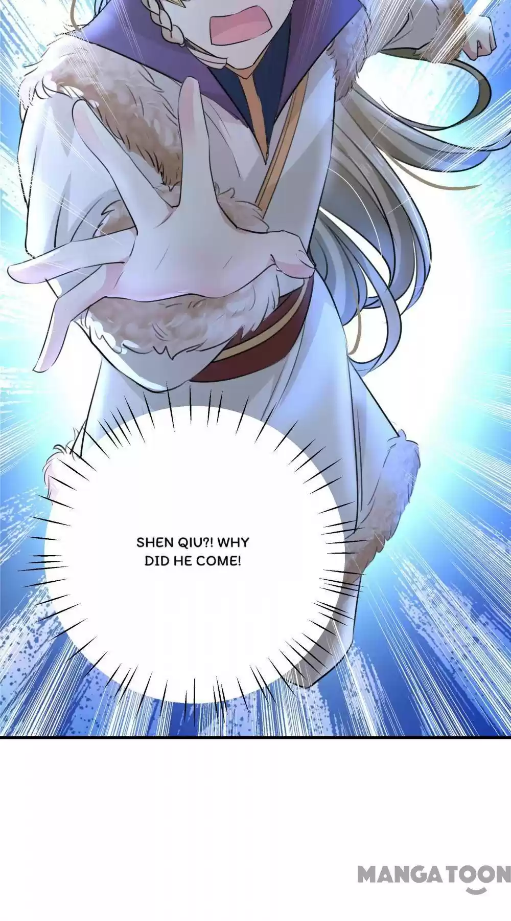 Entangled With The Duke Chapter 278