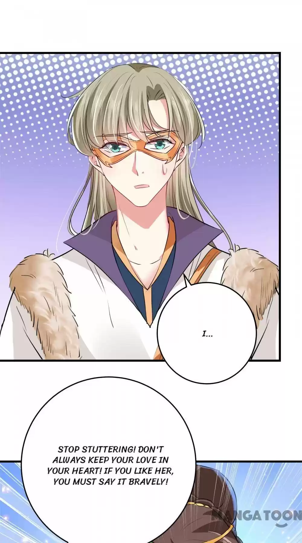 Entangled With The Duke Chapter 279