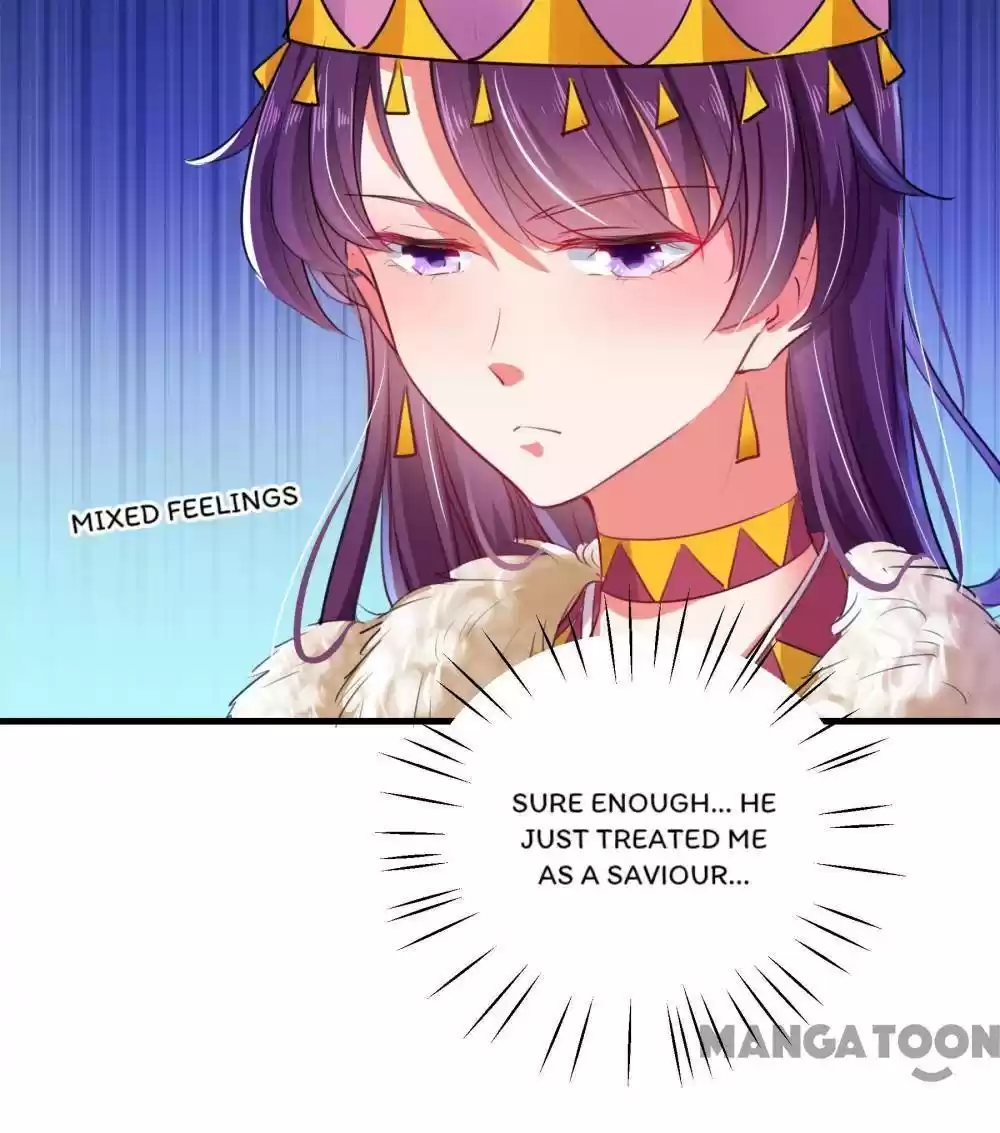 Entangled With The Duke Chapter 279