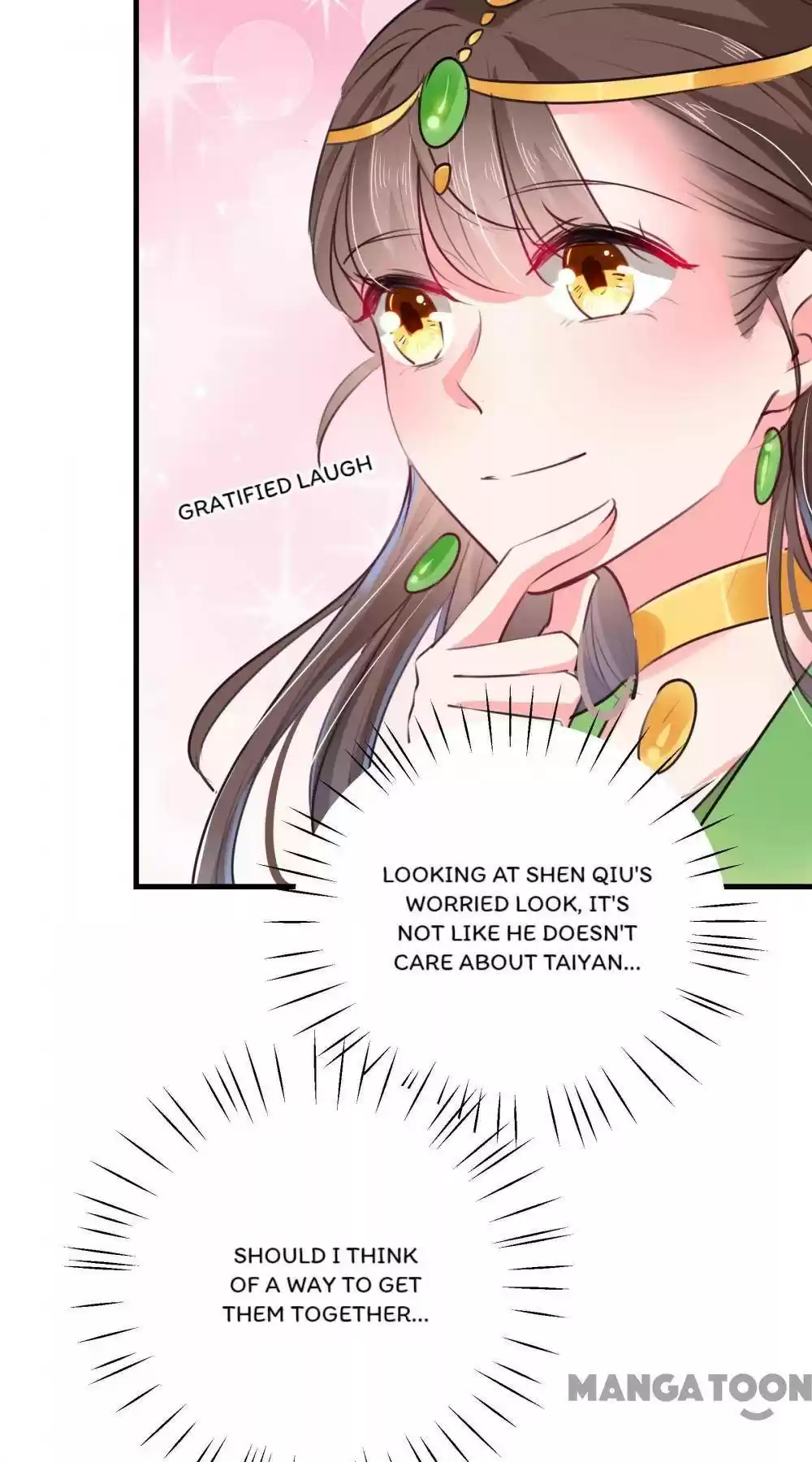 Entangled With The Duke Chapter 279