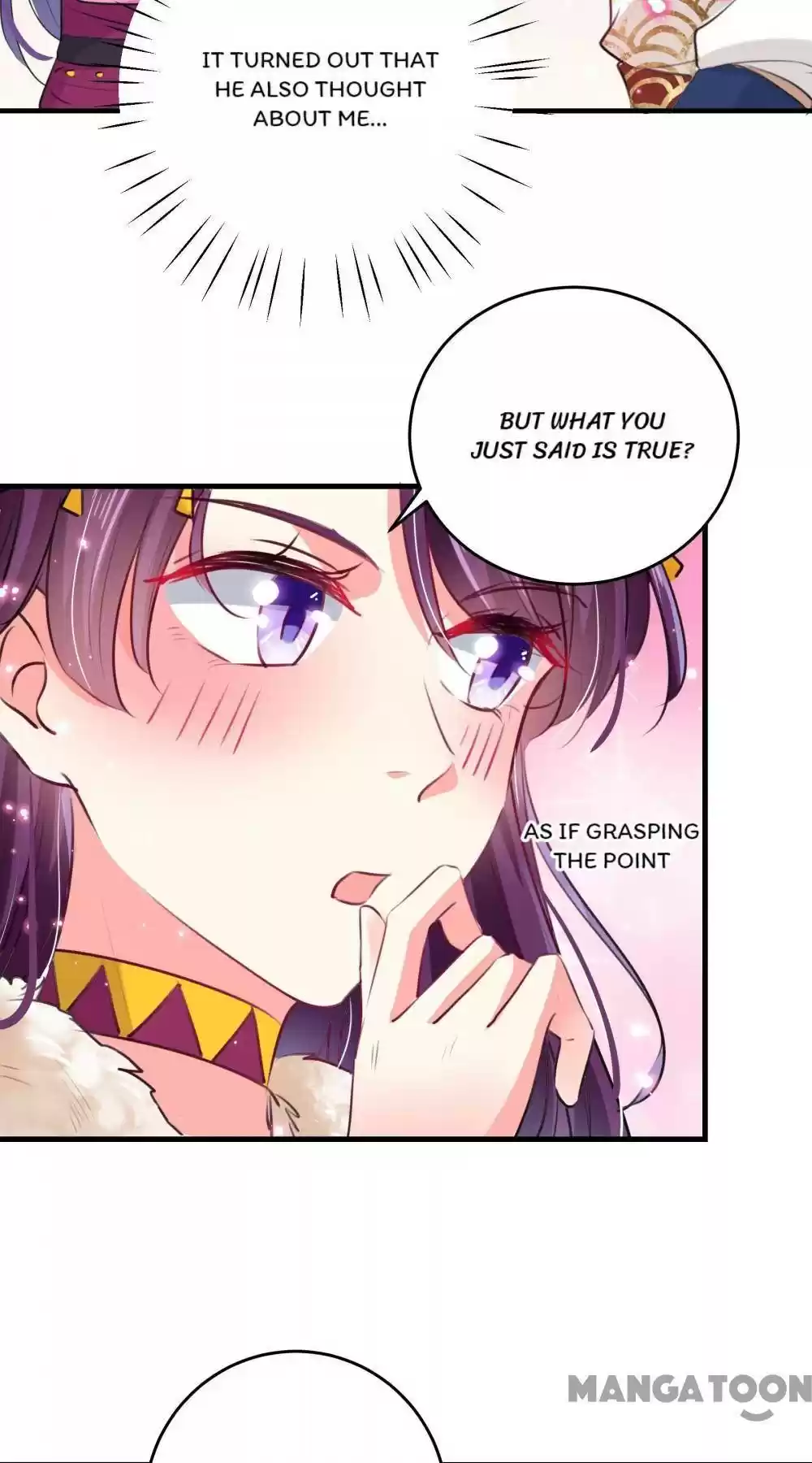 Entangled With The Duke Chapter 279