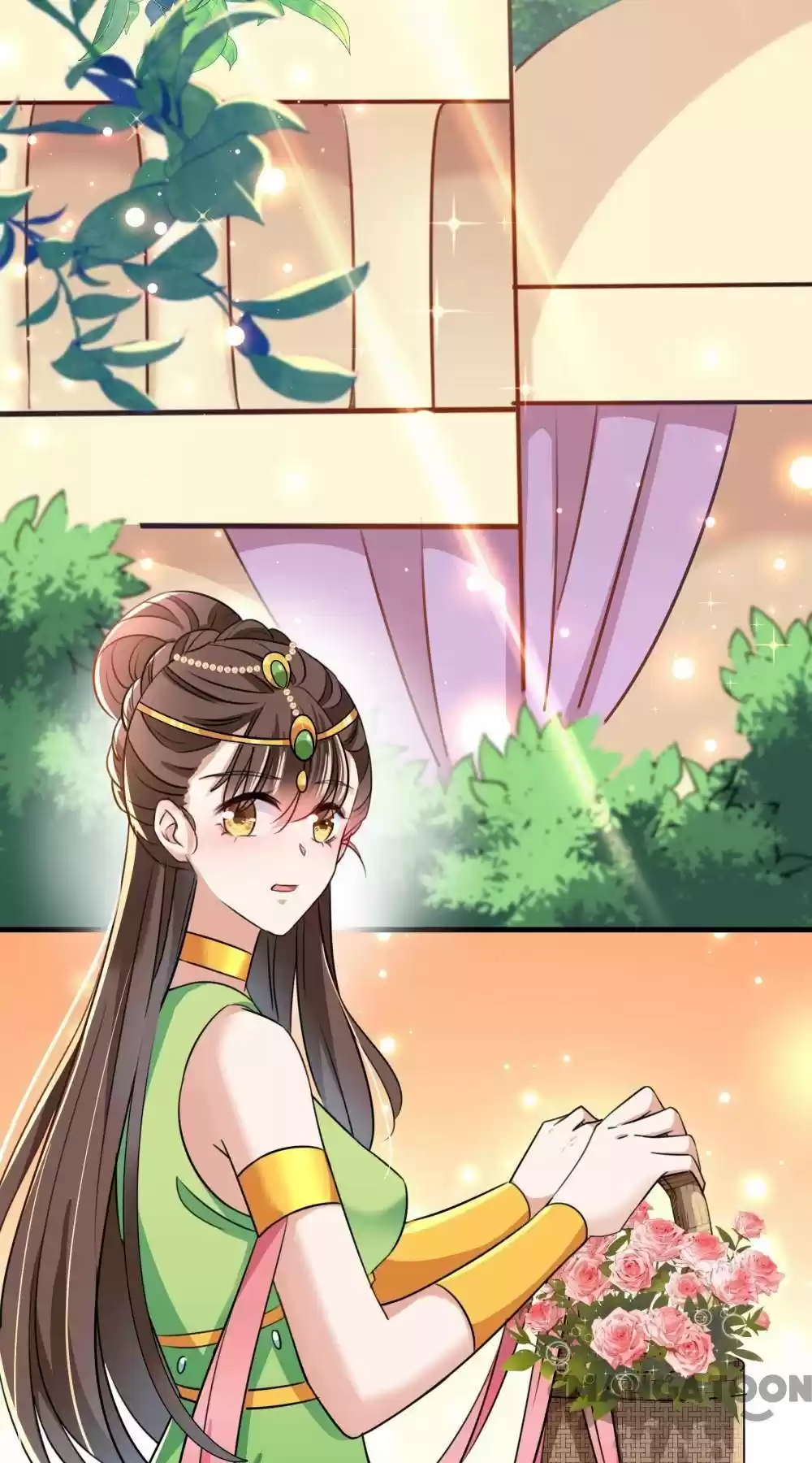 Entangled With The Duke Chapter 280