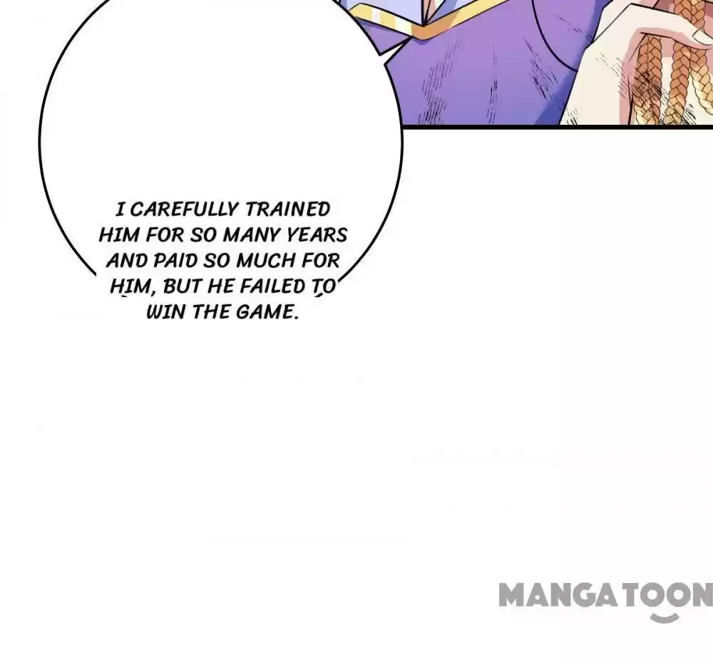 Entangled With The Duke Chapter 280