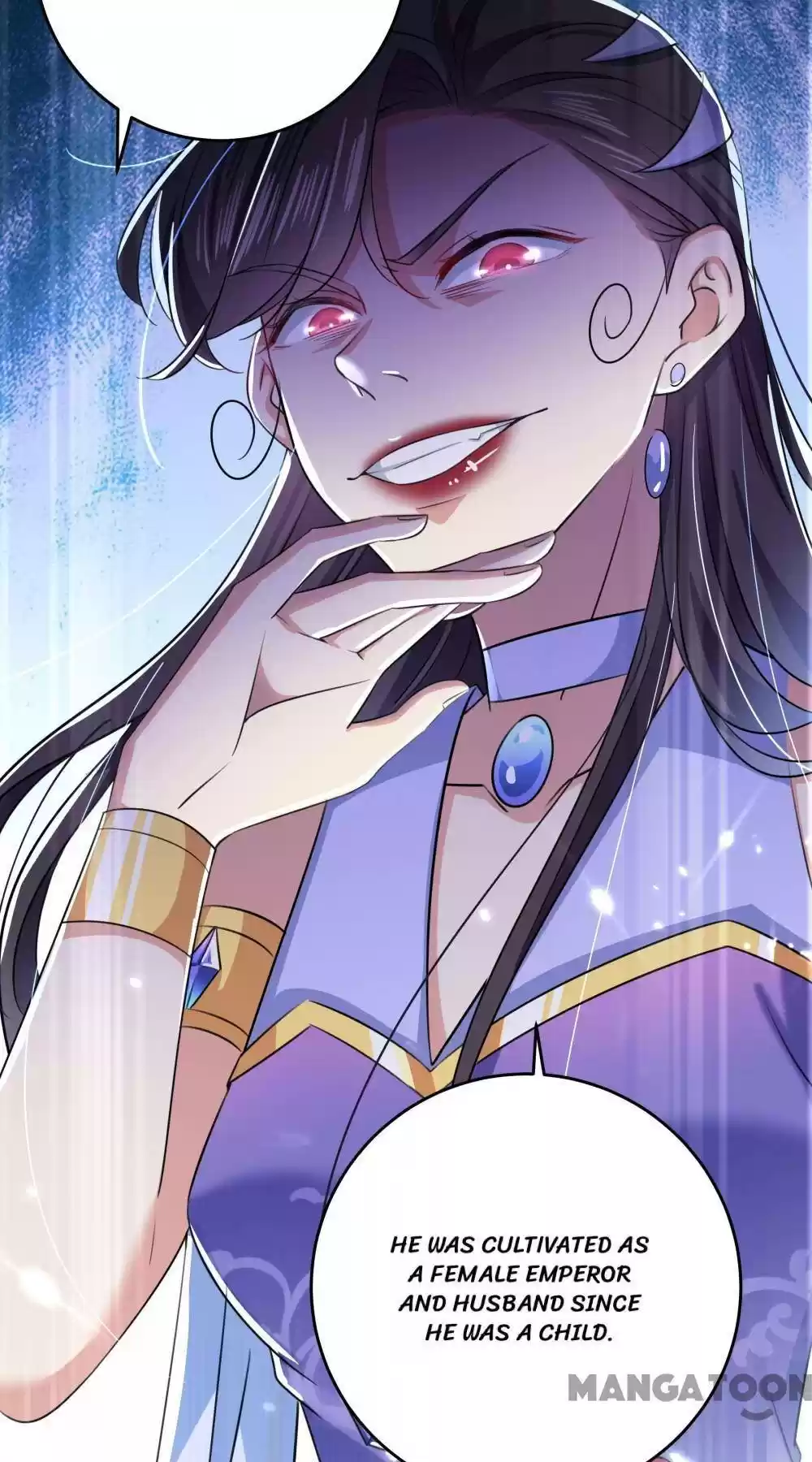 Entangled With The Duke Chapter 280