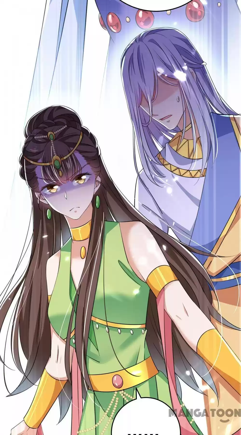 Entangled With The Duke Chapter 280