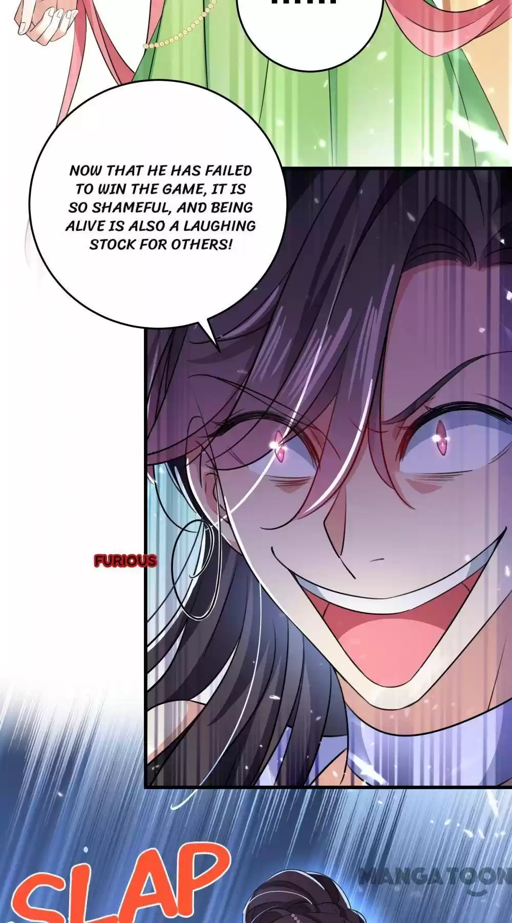 Entangled With The Duke Chapter 280