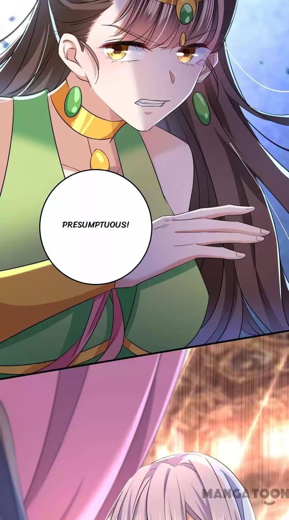 Entangled With The Duke Chapter 280