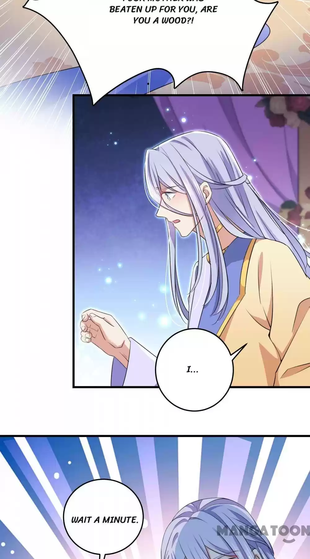 Entangled With The Duke Chapter 280