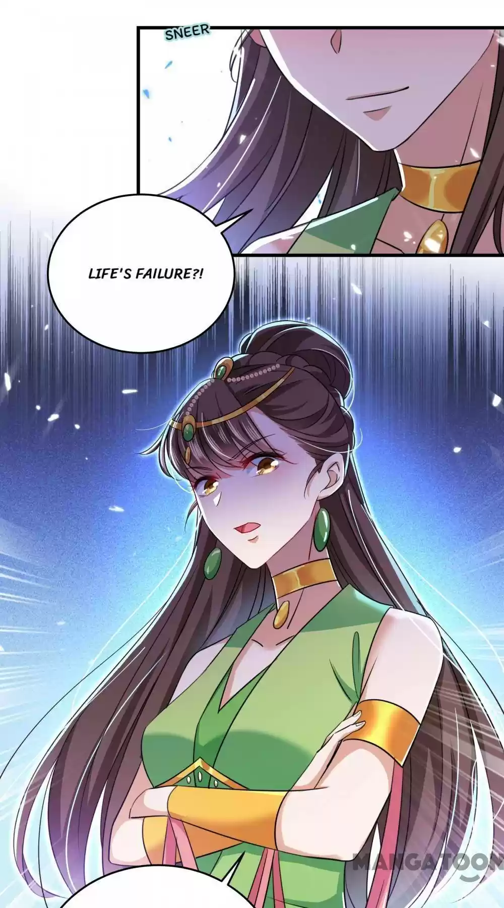 Entangled With The Duke Chapter 280