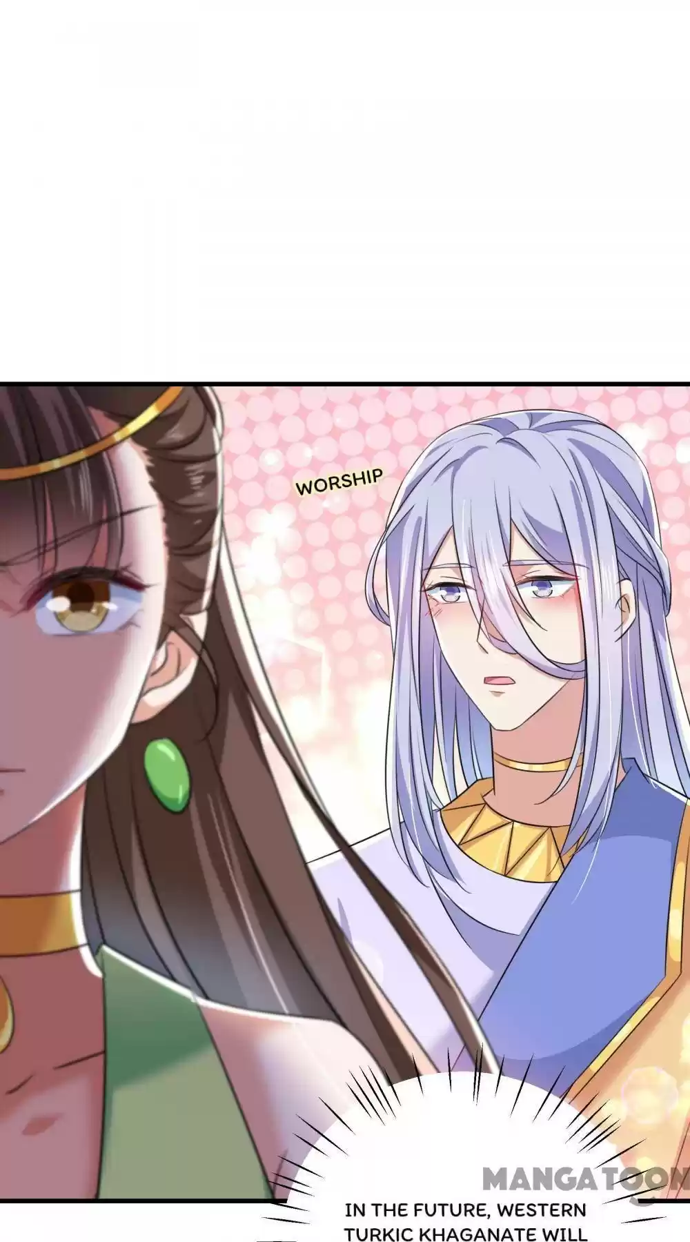 Entangled With The Duke Chapter 280