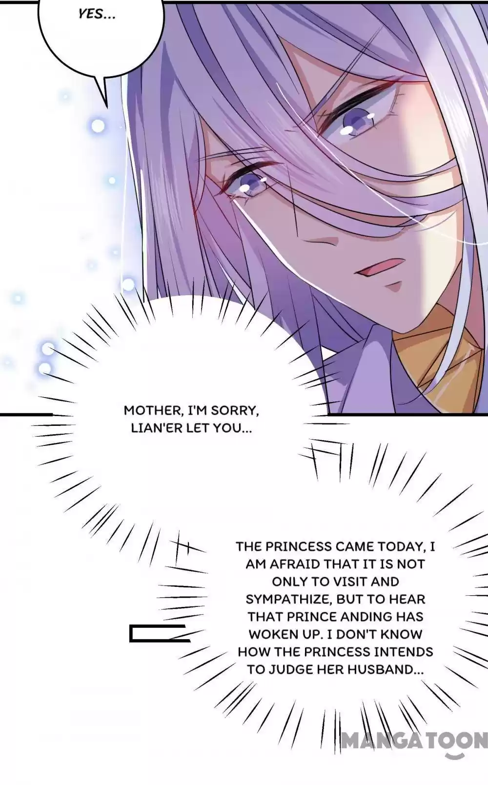 Entangled With The Duke Chapter 280