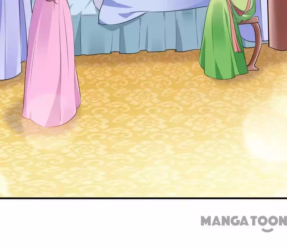 Entangled With The Duke Chapter 281