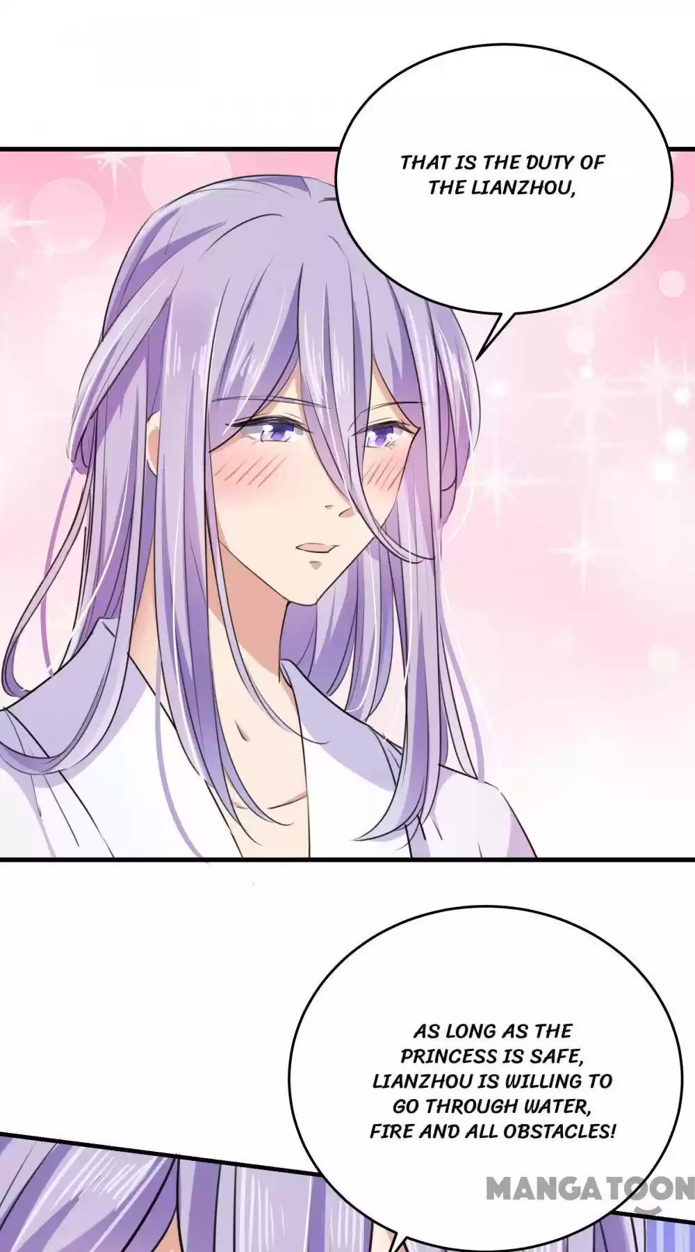 Entangled With The Duke Chapter 281