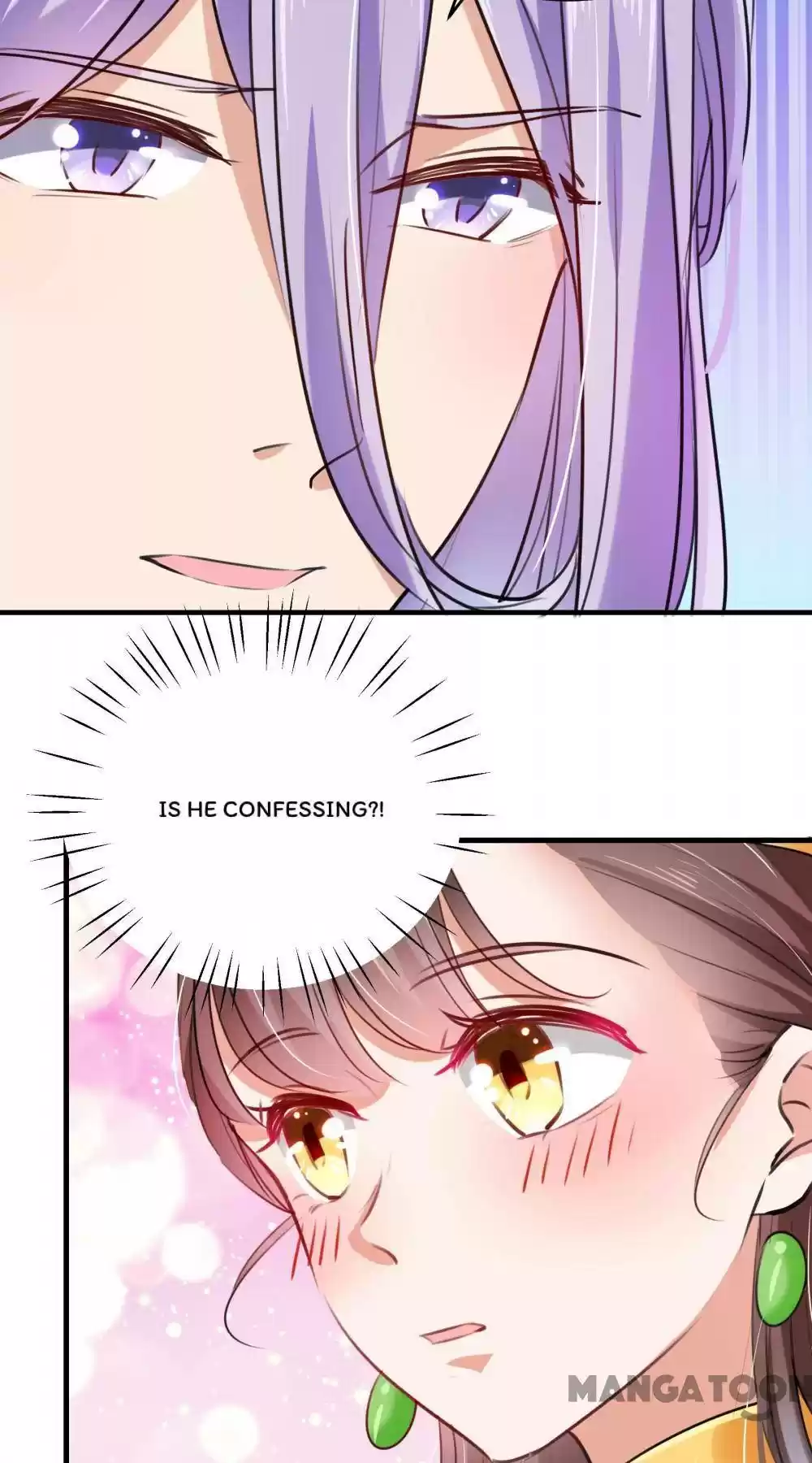 Entangled With The Duke Chapter 281