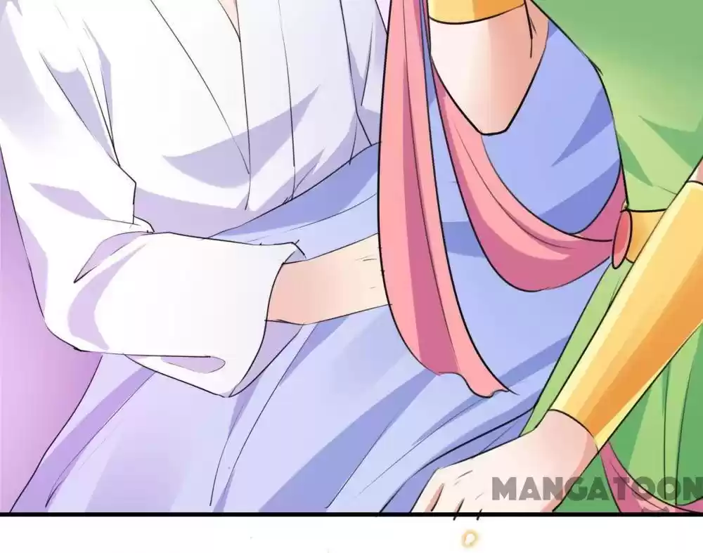 Entangled With The Duke Chapter 281