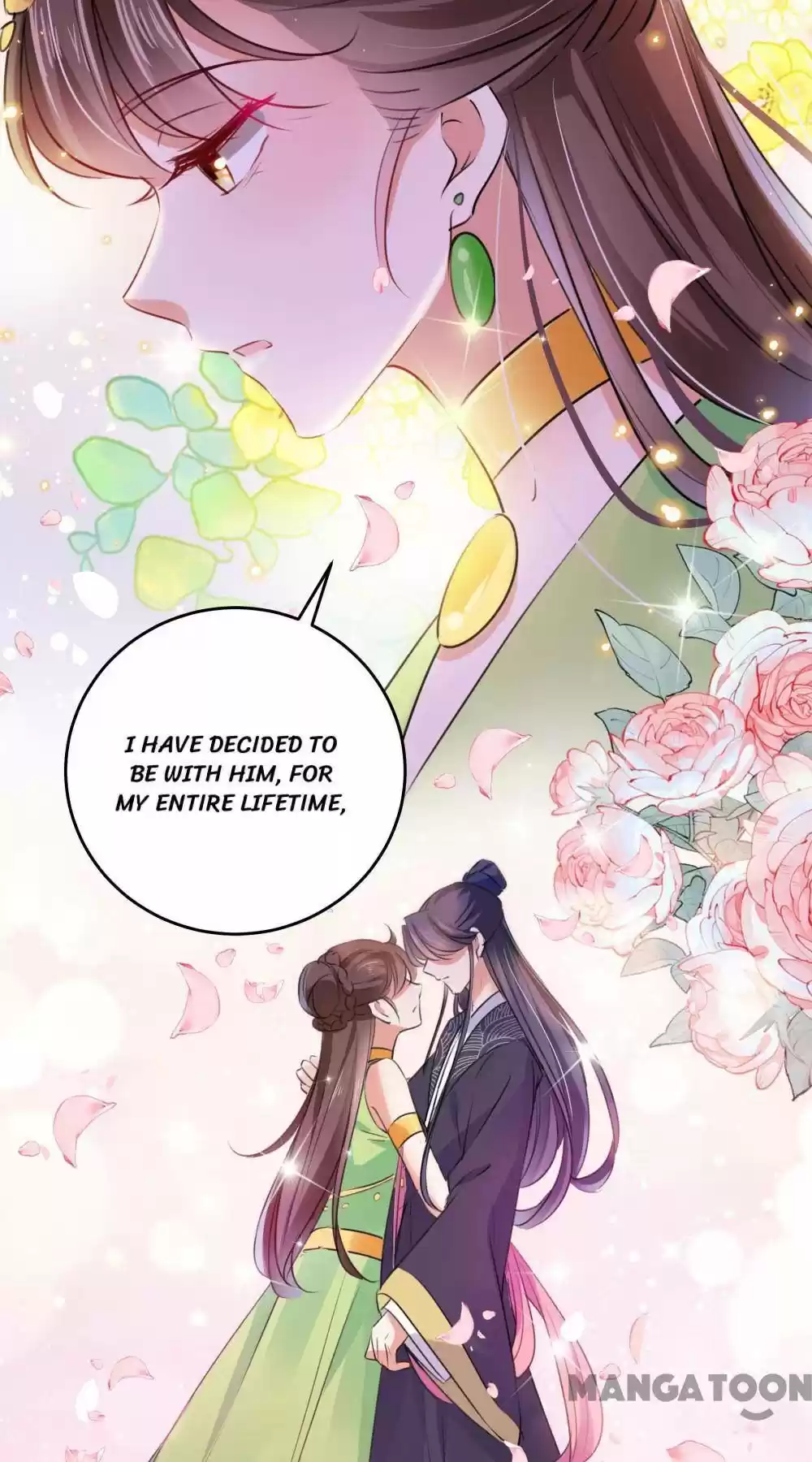 Entangled With The Duke Chapter 281