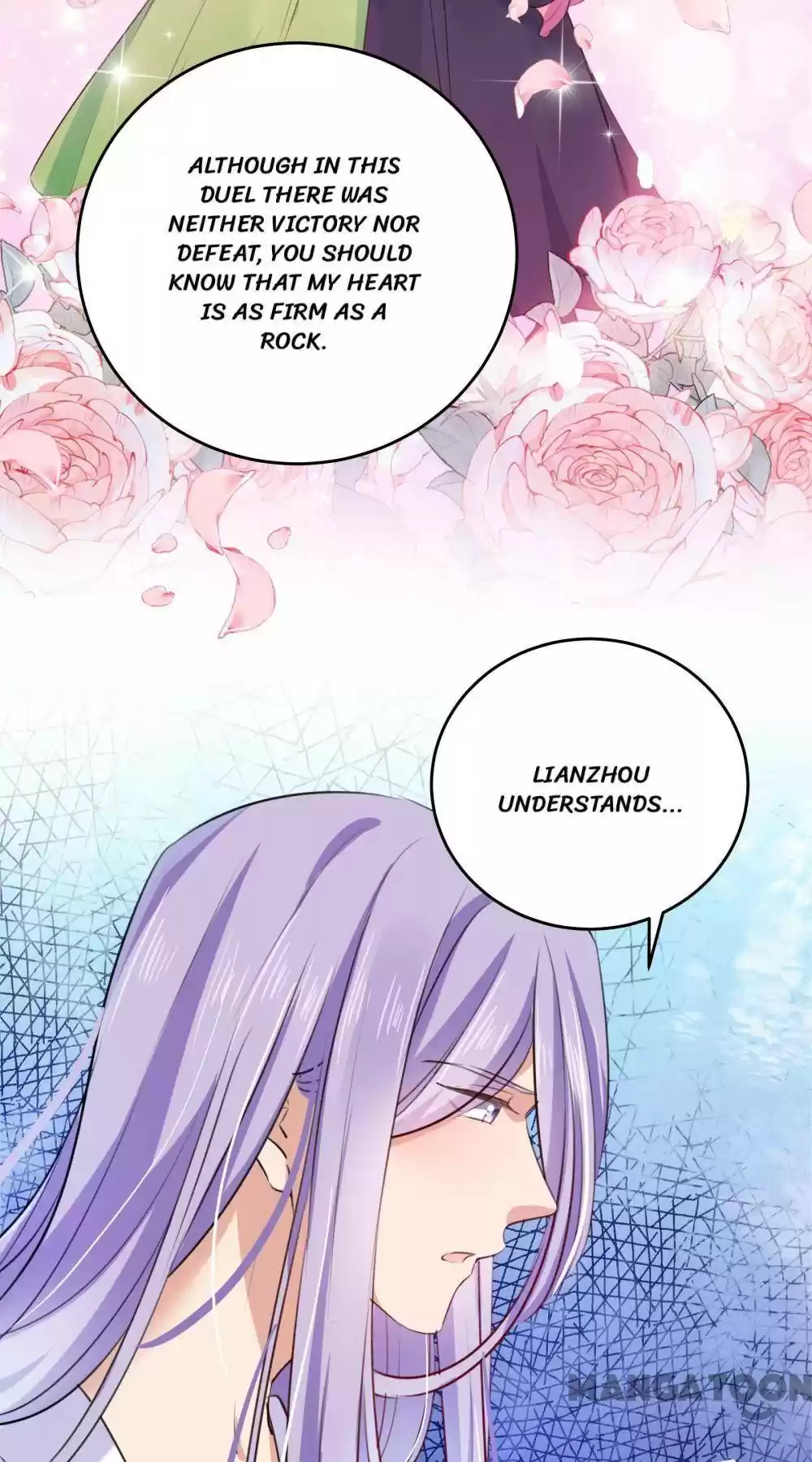 Entangled With The Duke Chapter 281