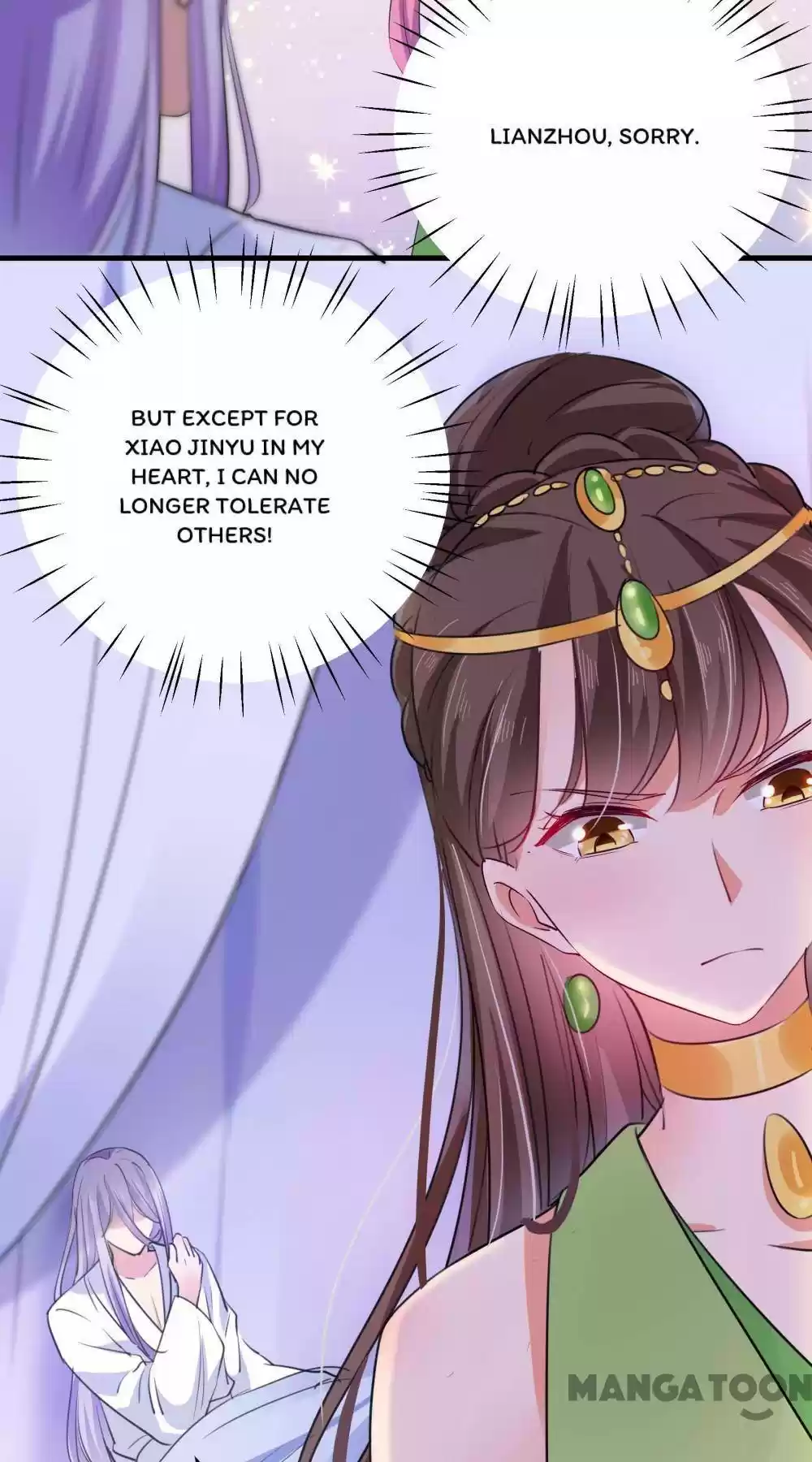 Entangled With The Duke Chapter 281