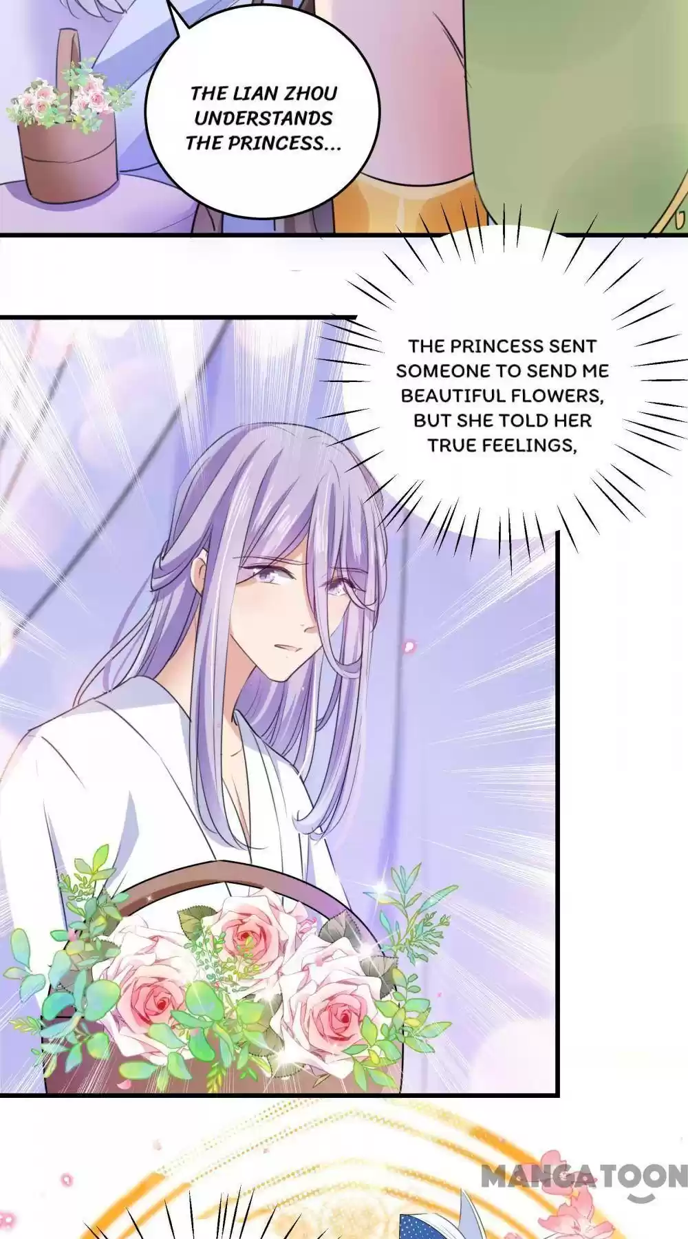 Entangled With The Duke Chapter 281