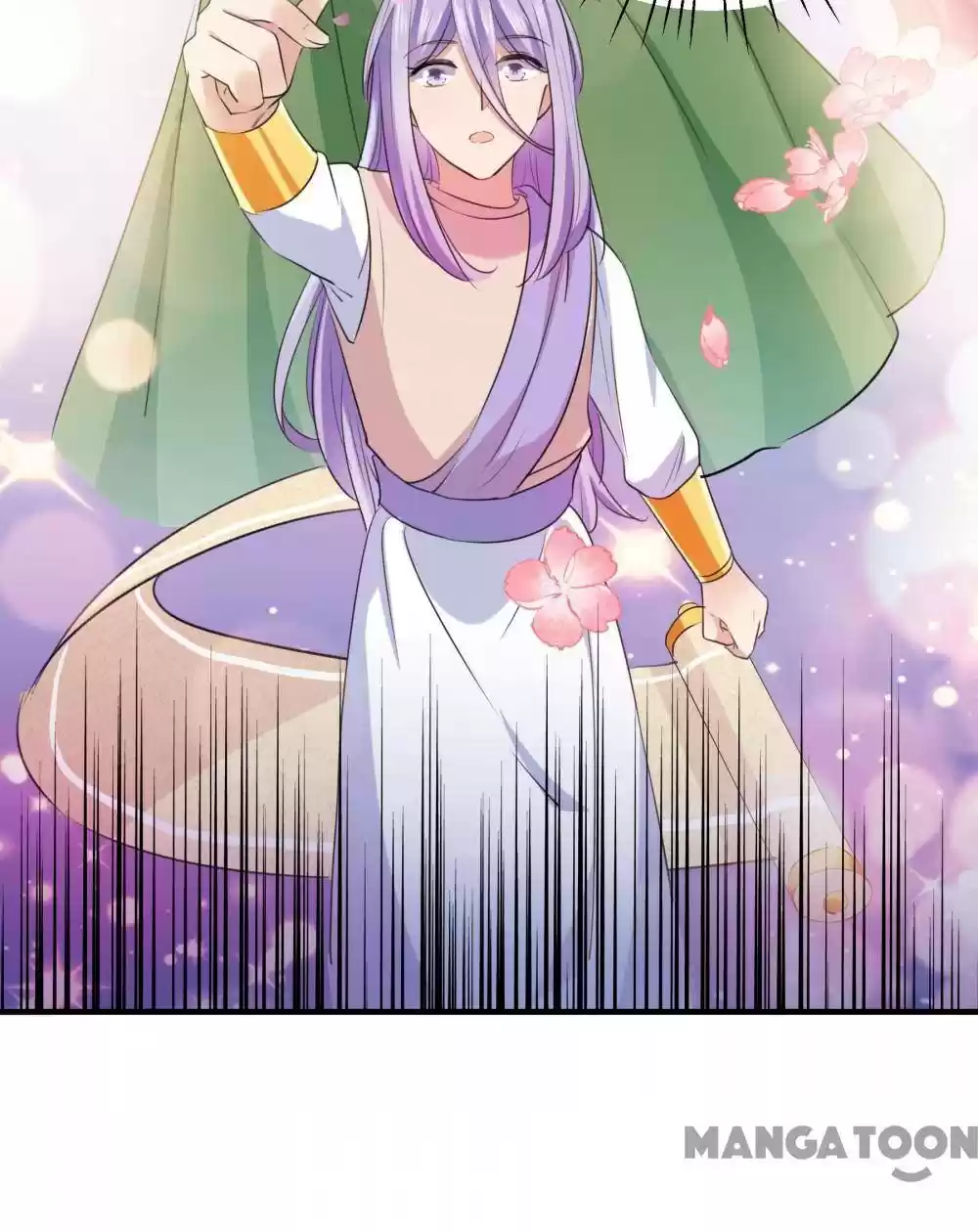 Entangled With The Duke Chapter 281