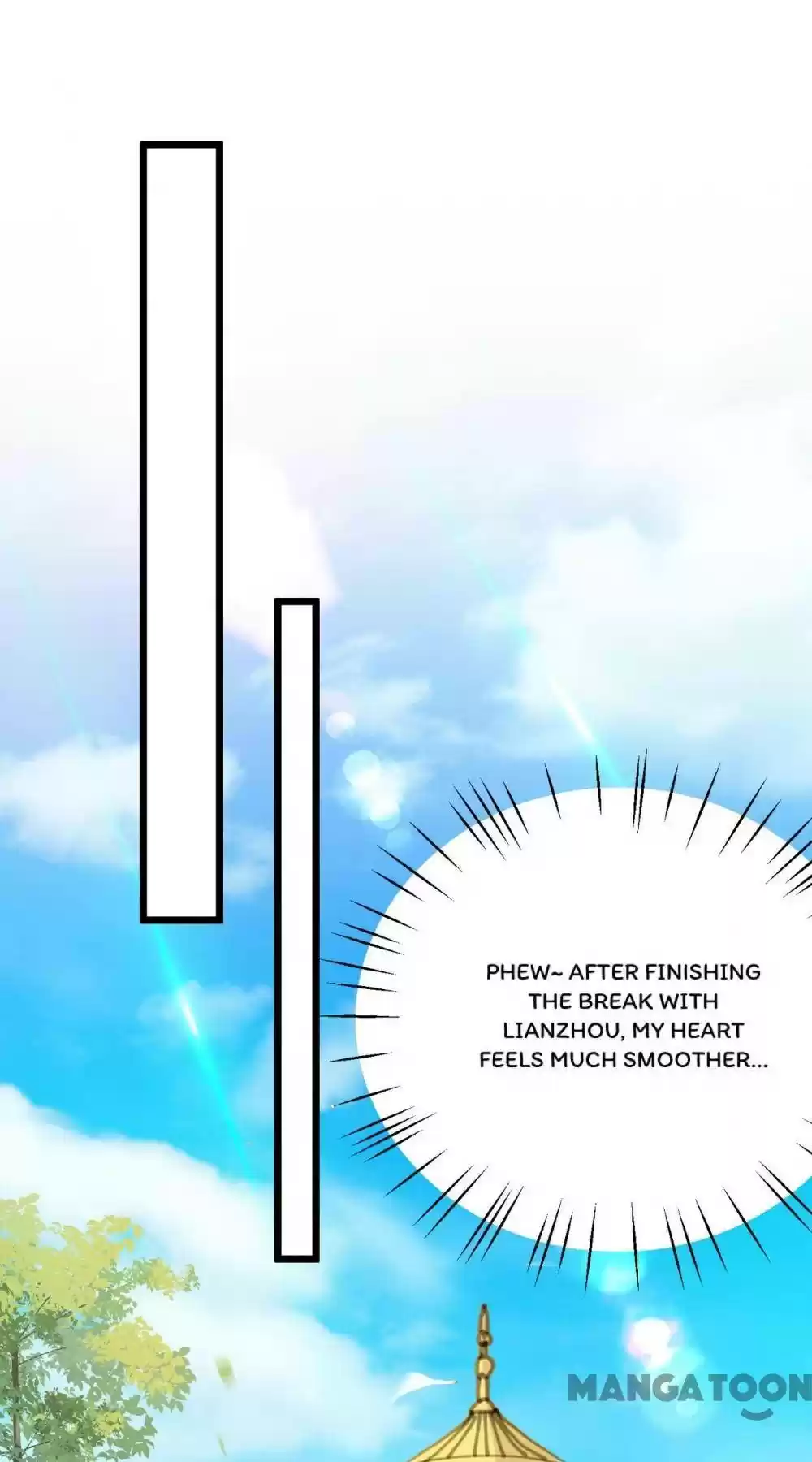 Entangled With The Duke Chapter 281