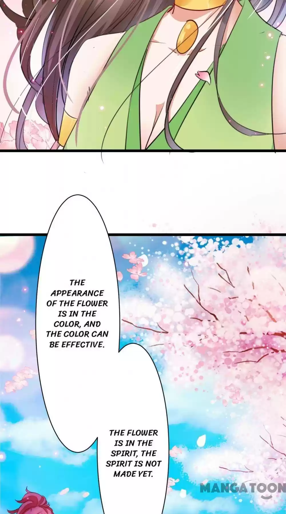 Entangled With The Duke Chapter 281