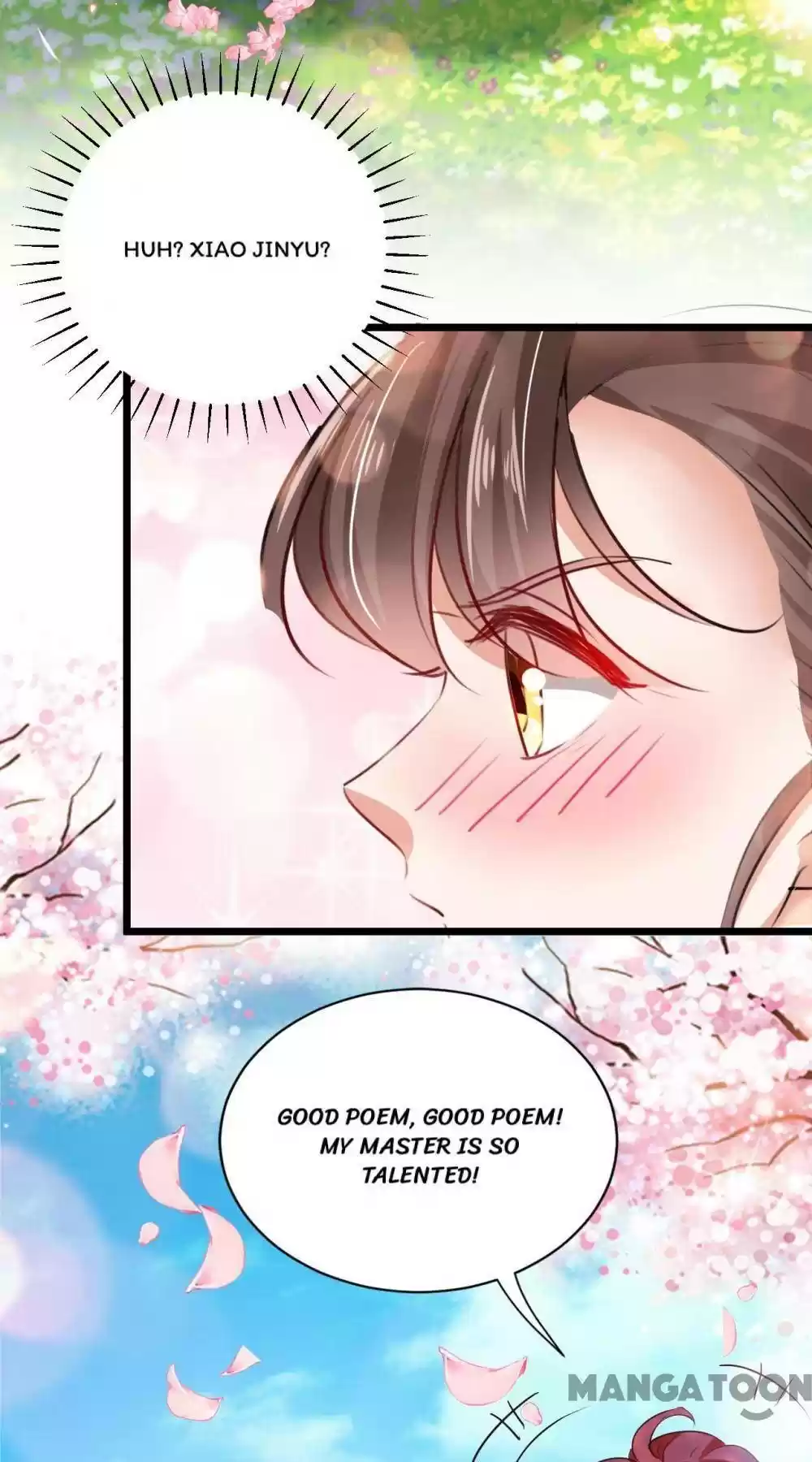 Entangled With The Duke Chapter 281