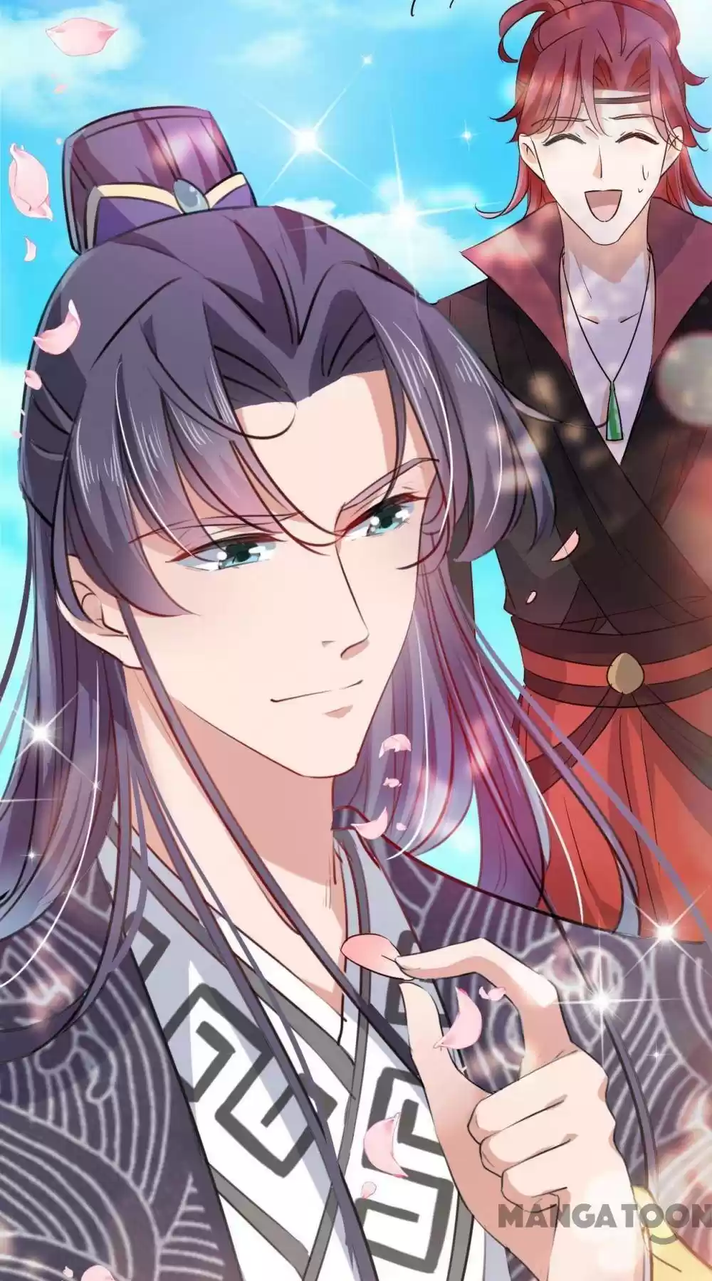 Entangled With The Duke Chapter 281