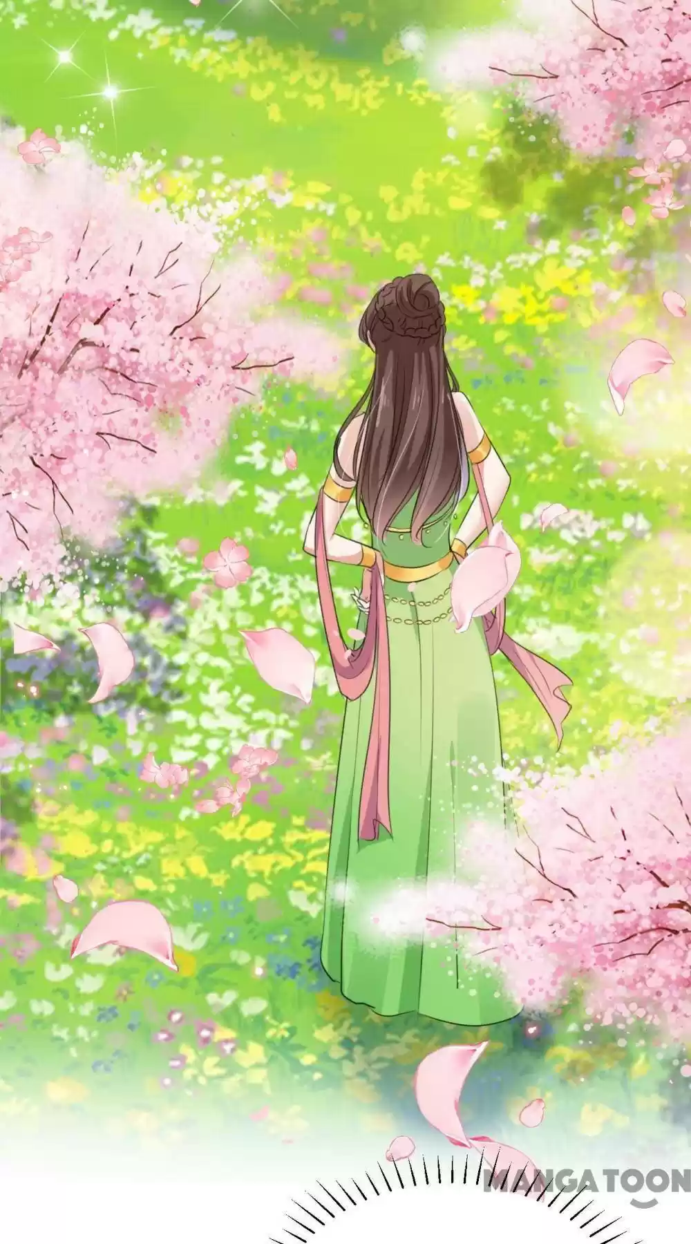 Entangled With The Duke Chapter 281