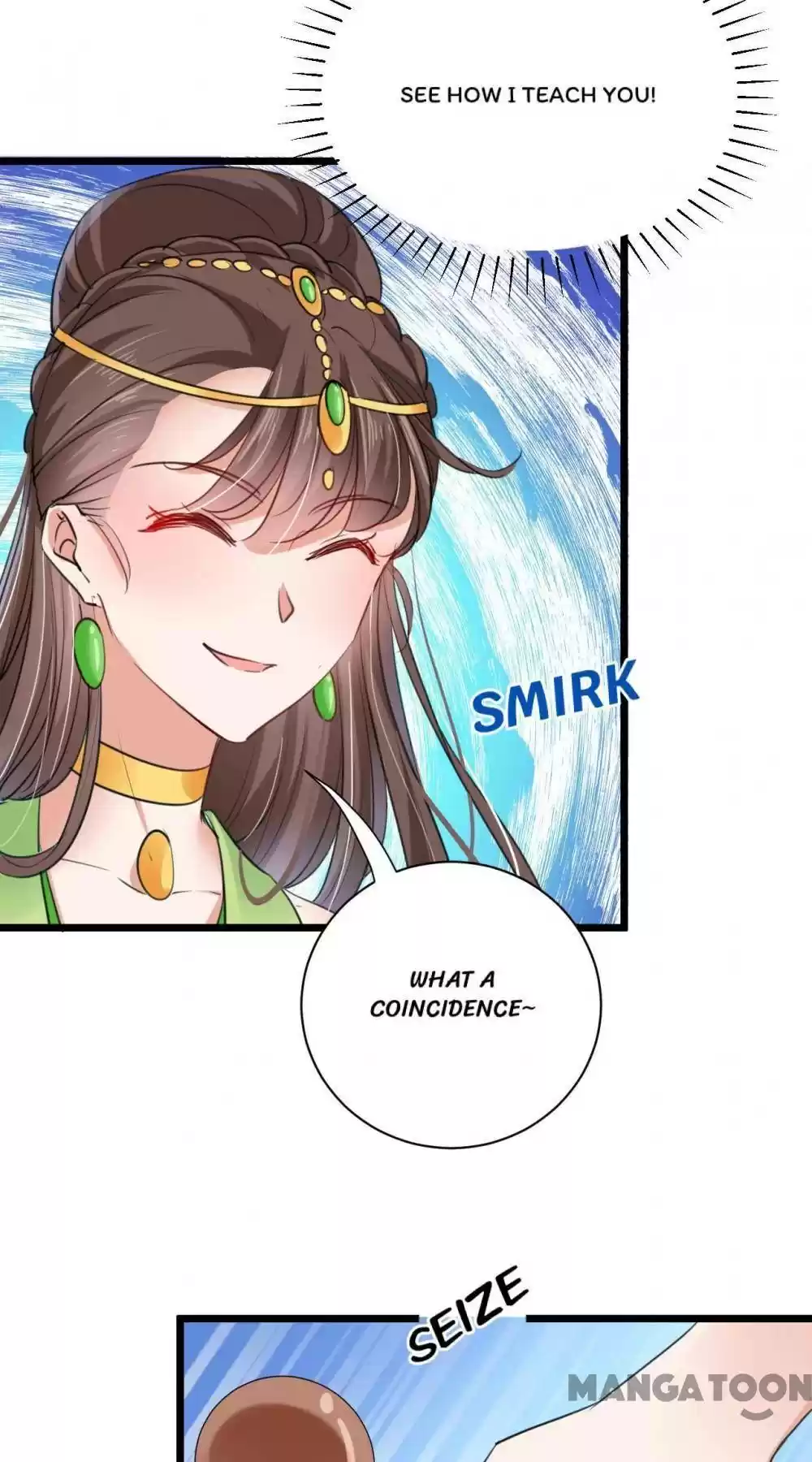 Entangled With The Duke Chapter 281