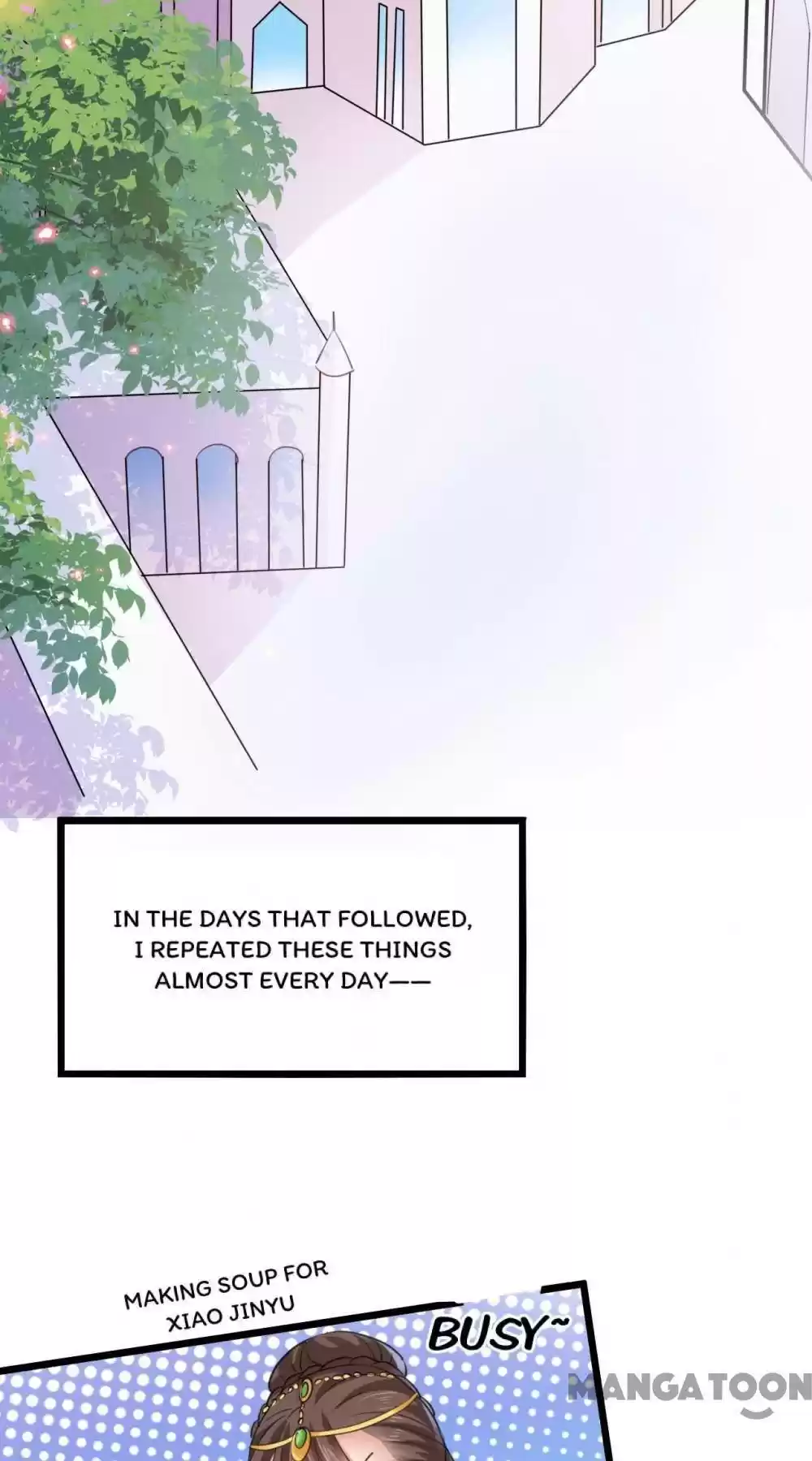 Entangled With The Duke Chapter 281