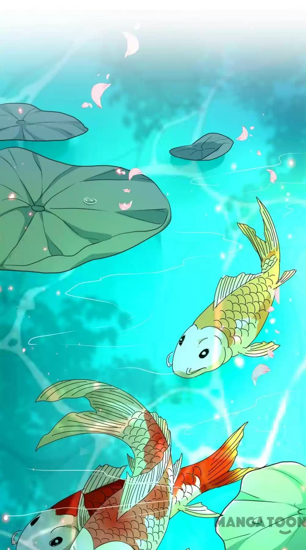 Entangled With The Duke Chapter 281