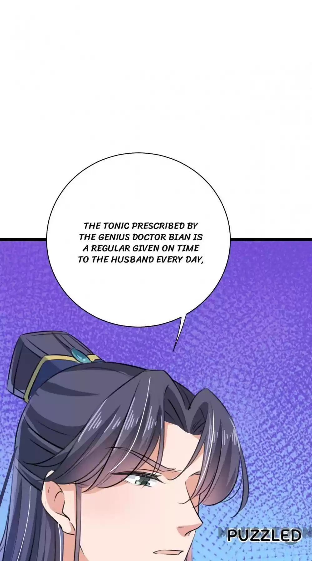 Entangled With The Duke Chapter 281