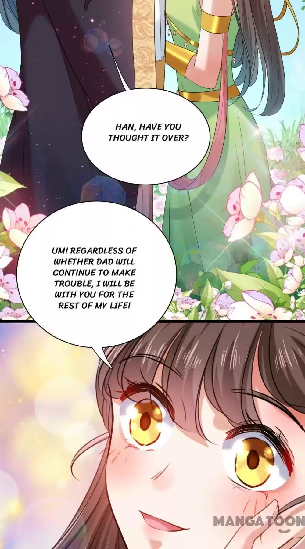 Entangled With The Duke Chapter 282