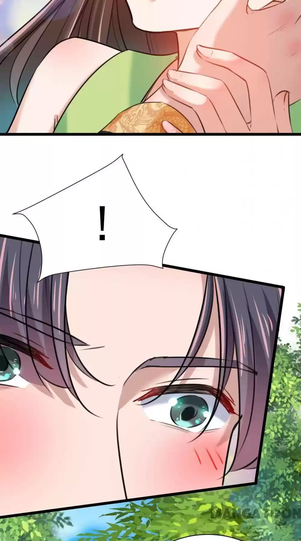 Entangled With The Duke Chapter 282