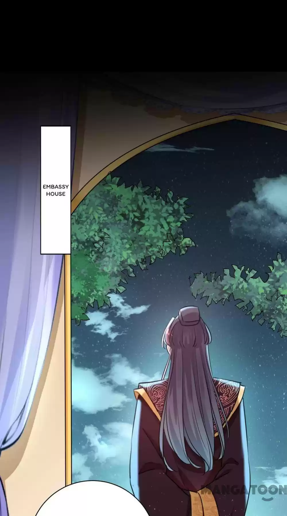 Entangled With The Duke Chapter 282