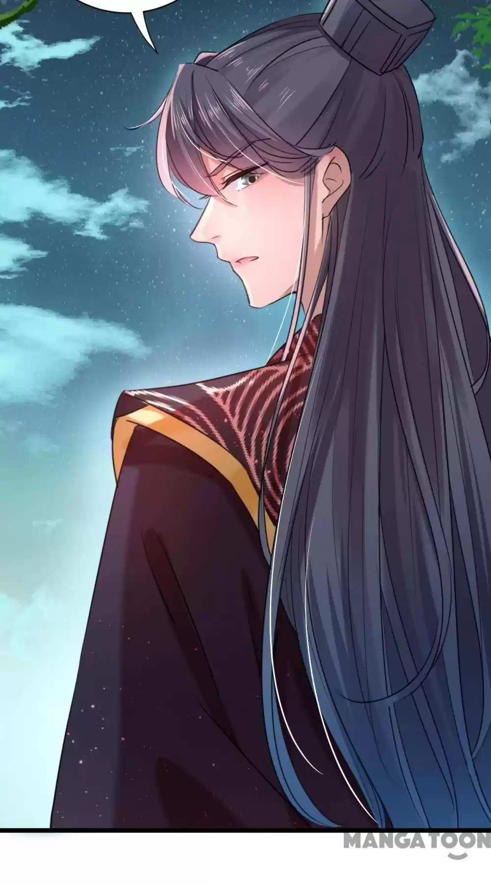 Entangled With The Duke Chapter 282