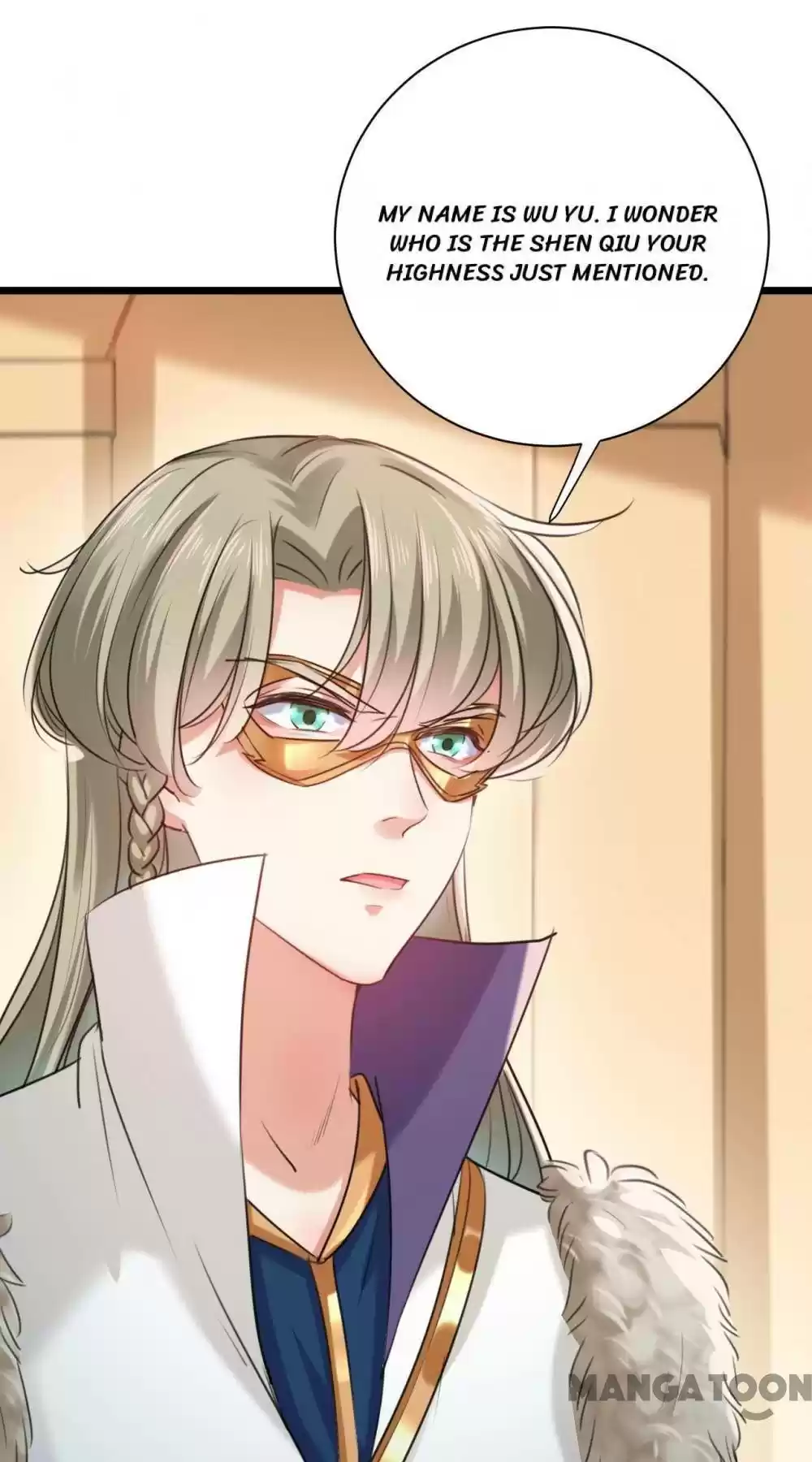 Entangled With The Duke Chapter 282