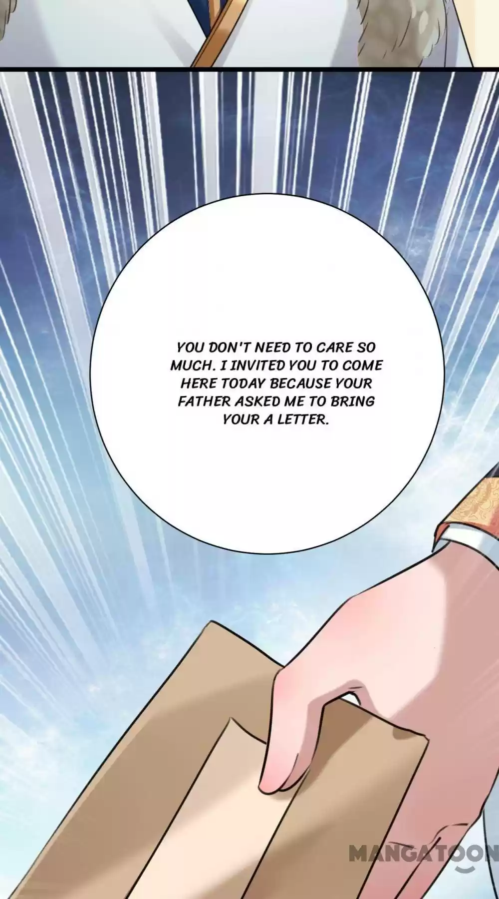 Entangled With The Duke Chapter 282